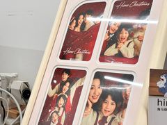 -海马体照相馆(万菱汇店)