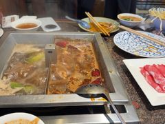-皇城老妈川味火锅·大连海鲜火锅(港湾店)
