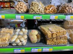 -正隆斋素食超市(西四店)
