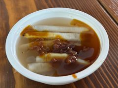 -蓝氏钟楼肉粽