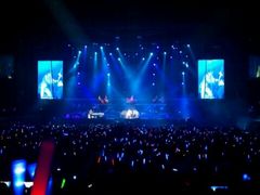 -宝能国际体育演艺中心