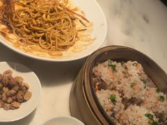 -初蓉丨遇见新川菜(亲贤街荣耀店)