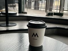 -M Stand (TX淮海路店)