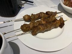羊肉串-峨嵋酒家(地安门店)