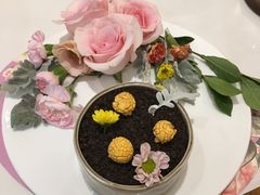 -MEET缘燕窝甜品&Tang's cake(华润万象城店)