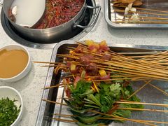-金牛 牛肉串串(乐享城店)