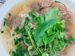 -蔡澜Pho·越南粉餐厅(海上世界店)
