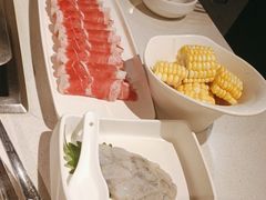 -海底捞火锅(劲松店)