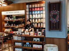 -Peet's 皮爷咖啡(东湖路手作店)