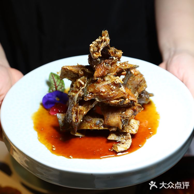 独具风韵的江南菜餐厅，演艺满满水乡情怀！