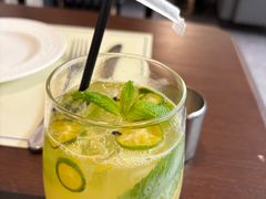 -沏点Trattoria意大利餐厅(新街口店)