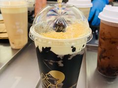 -喜茶(迪士尼小镇DP店)