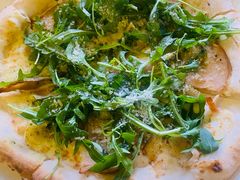 烟熏三文鱼火鸡双拼-PIZZA BIANCA(万象城店)