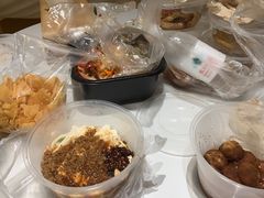 -豆香园(龙翔店)
