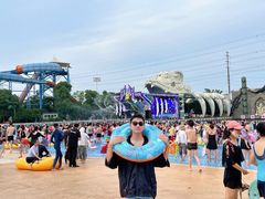 -苏州乐园森林水世界