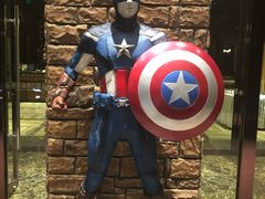 -南宫温泉水世界