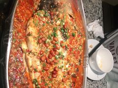 -里岛烤鱼(东港凯虹广场店)