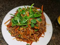 天府特色三丝-小街天府