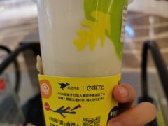 -混果汁(喜荟城店)
