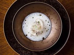 -Amber(置地文华东方酒店)