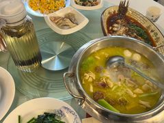 -清真马祥兴菜馆(云南北路店)