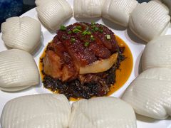 -楚鲜·汉正街一号(天河店)