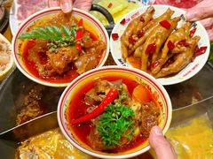 -楠火锅(太古里总店)