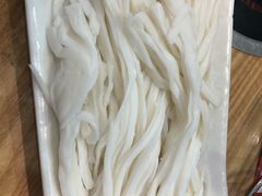 牛杂汤粿条-为什么牛潮汕牛肉火锅(万胜广场店)