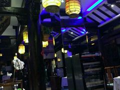 大堂-赵记老铺(市府恒隆广场店)
