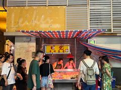 -明记牛杂(新马路分店)