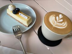 -Cafe Mersey默西咖啡(平江店)