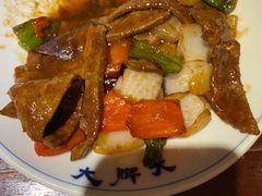 -大牌大·传统杭帮菜(湖滨店)