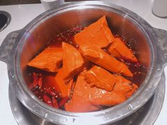 锅底-让签签飞小郡肝串串香(春熙路形象店)