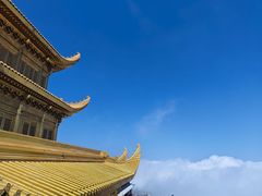 -峨眉山风景名胜区