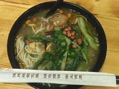 螺蛳粉-螺蛳粉先生(蓟门桥店)