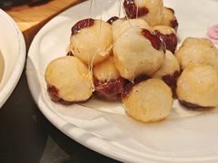 -芳芳私房菜·精做淮扬菜(承德路店)