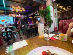 -Famous肥猫墨西哥音乐餐吧(五棵松华熙LIVE店)