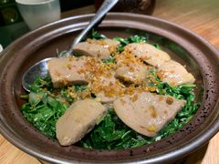 -木棉·醉心粤味(COCO Park店)