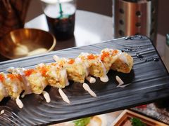 -妥妥烤肉料理(昙华林店)