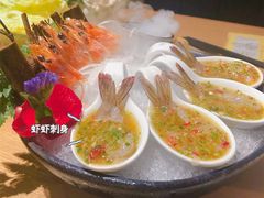 -生如夏花泰式火锅(西村黑金店)
