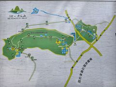 -冶父山国家森林公园