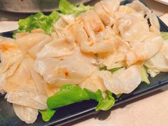 -肥仔文澳门猪骨煲(南京西路店)