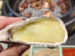 -壹炉自助烤肉烧烤店(港悦广场店)