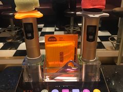 包房-星聚会KTV(合生汇黑金店)
