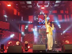 -MOSSO·Liveshow(M3香港广场店)