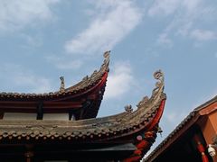 -成都市文殊院