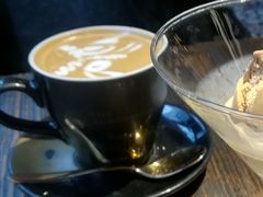-The Coffee Academïcs(铜锣湾店)