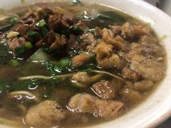 -小狗面馆(复兴店)