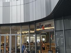 -东莞松山湖万象汇