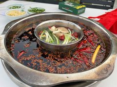 -枇杷园食为鲜火锅(南山店)